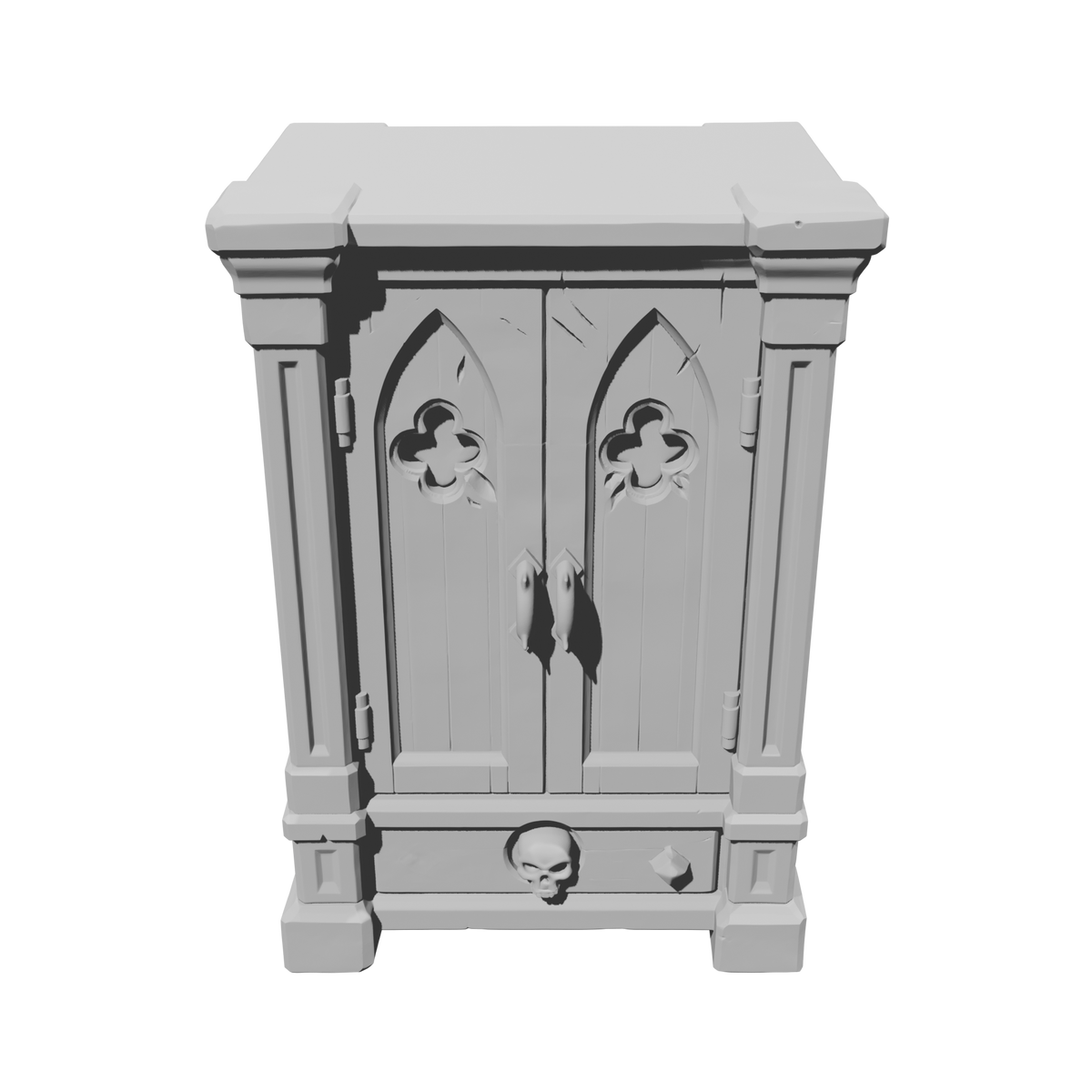 TER009 Furniture Set A