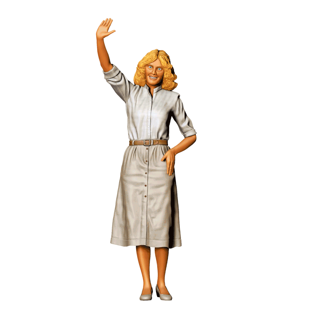 MM259 Ellen Griswold