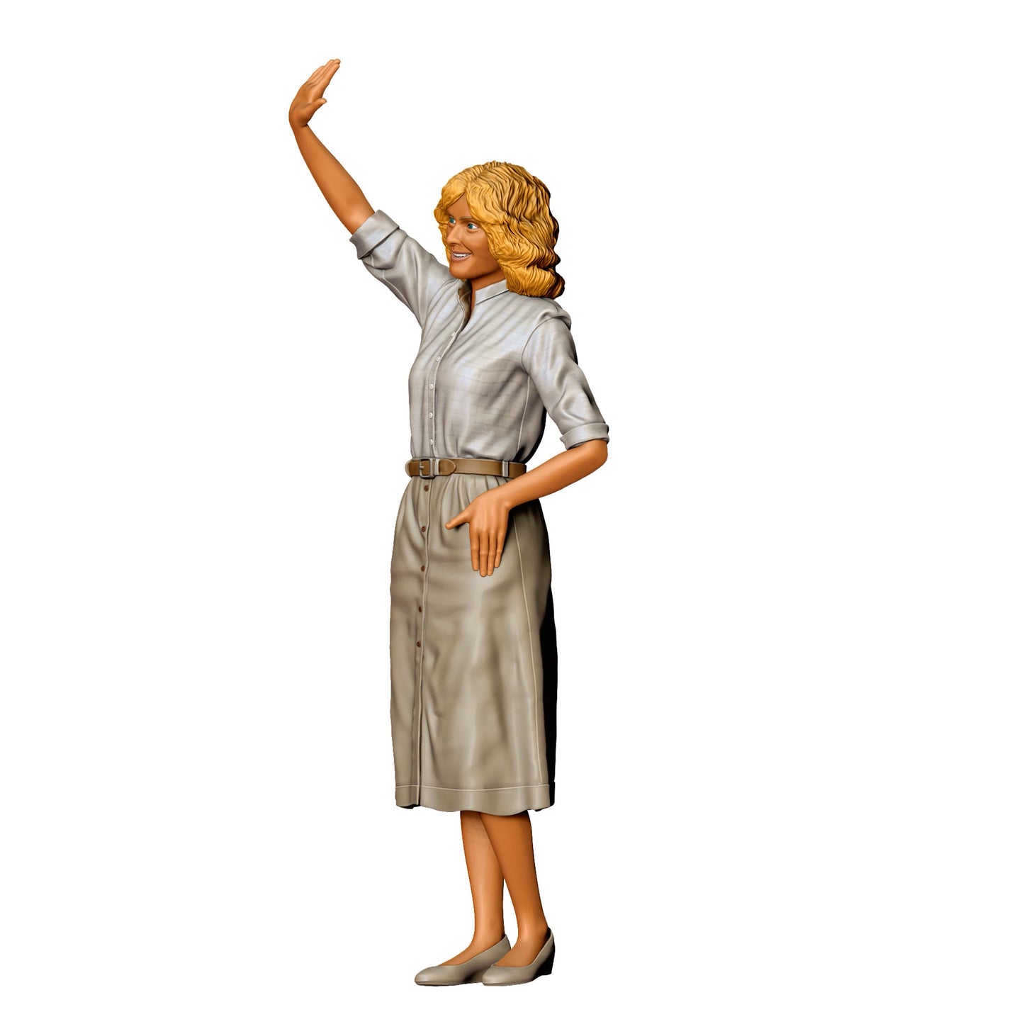 MM259 Ellen Griswold