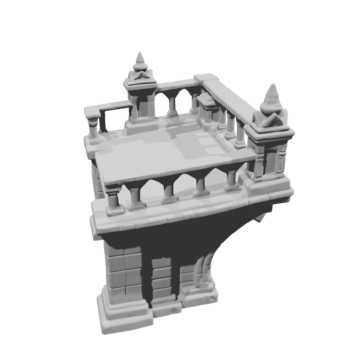 TER005 Balcony