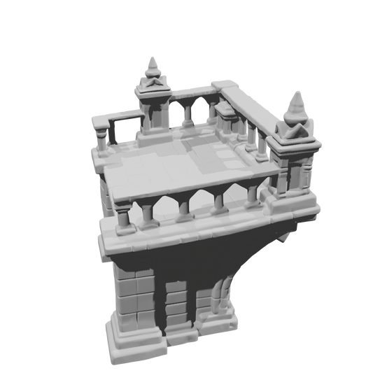 TER005 Balcony