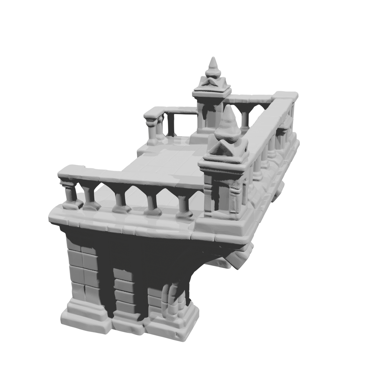 TER005 Balcony