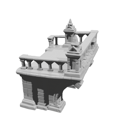 TER005 Balcony