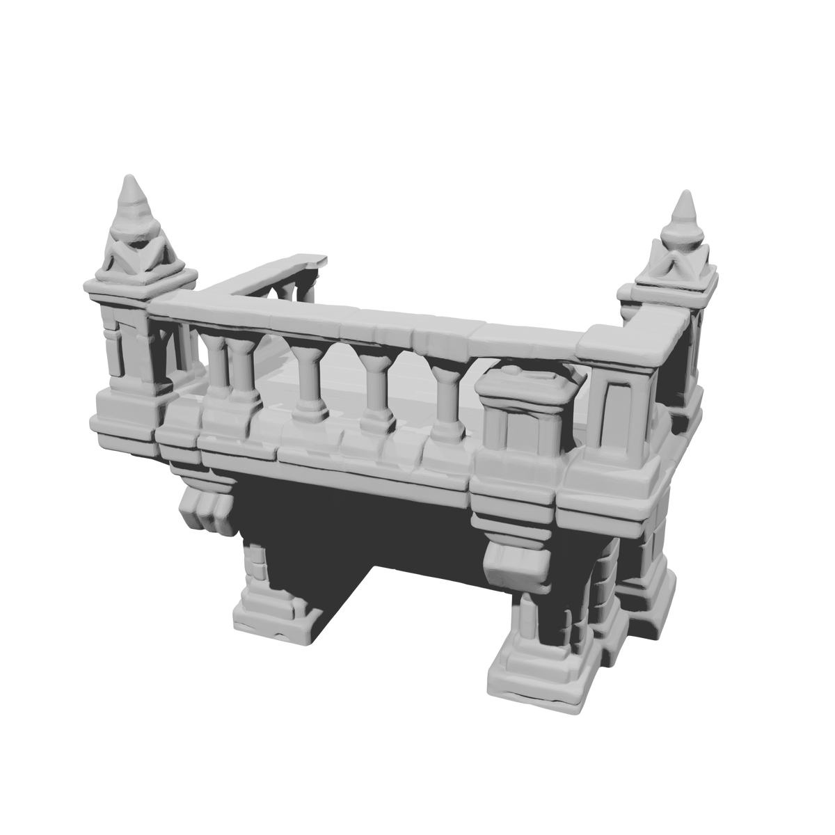 TER005 Balcony