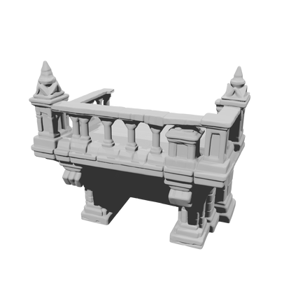 TER005 Balcony