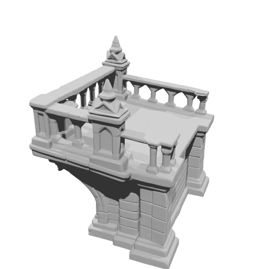 TER005 Balcony