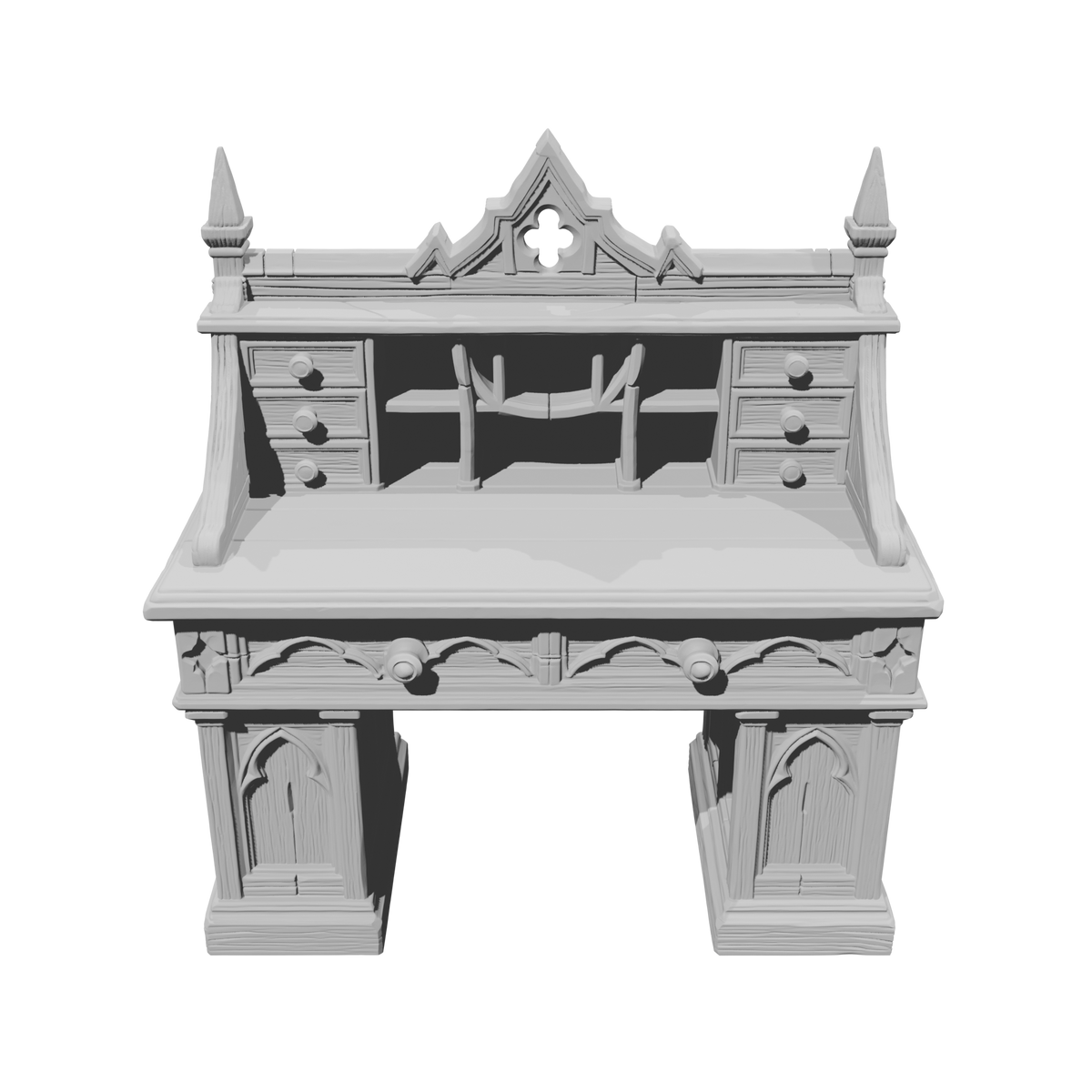 TER010 Furniture Set B