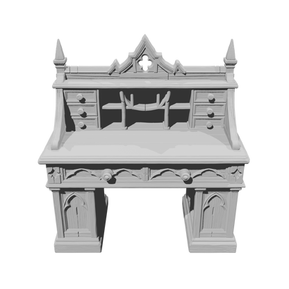 TER010 Furniture Set B