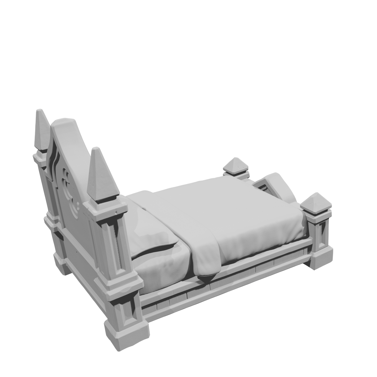 TER010 Furniture Set B