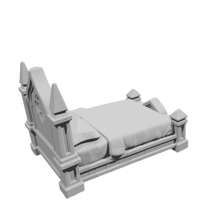 TER010 Furniture Set B