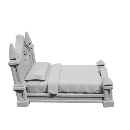 TER010 Furniture Set B