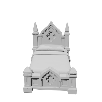 TER010 Furniture Set B