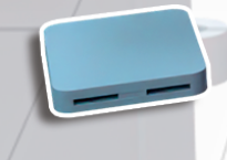ACC012 IBC container and base