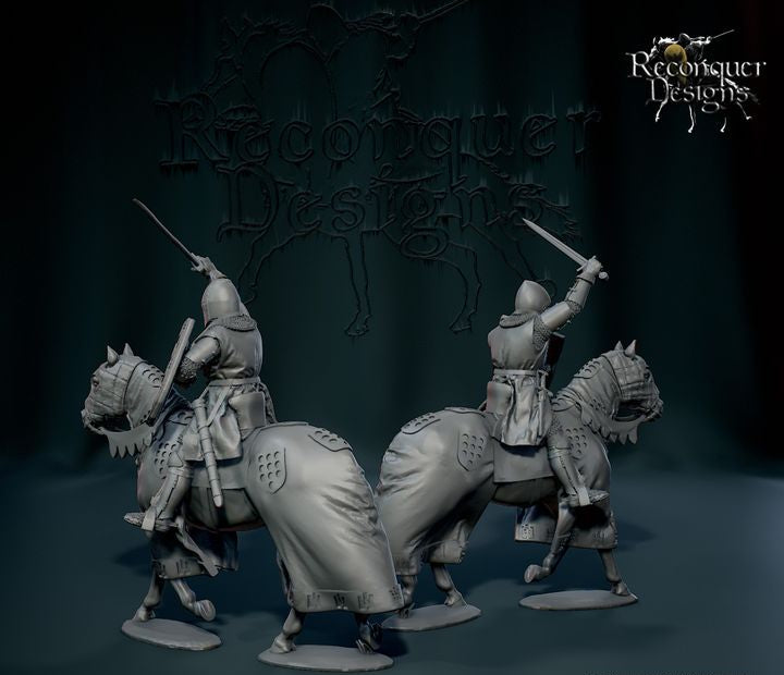 REM0176 King Afonso IV of Portugal, "The Brave"