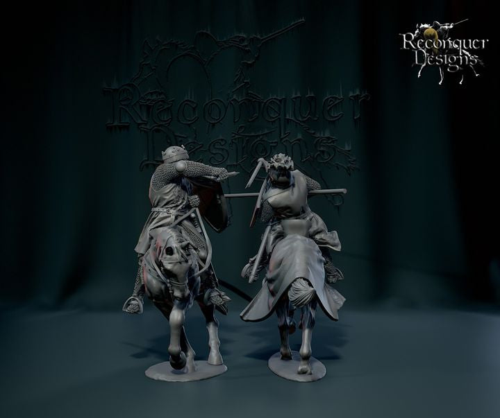 REM0184 Robert the Bruce vs Sir Henry de Bohun