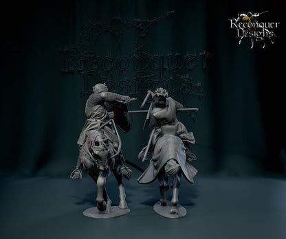 REM0184 Robert the Bruce vs Sir Henry de Bohun