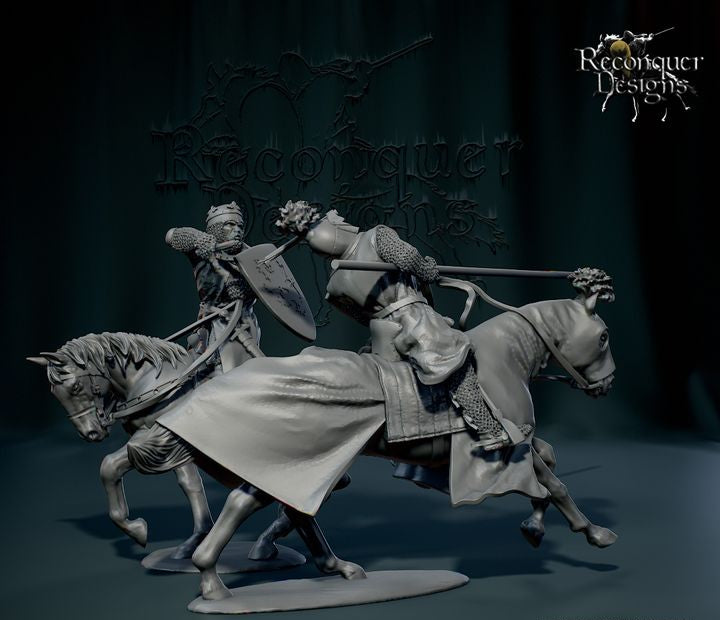 REM0184 Robert the Bruce vs Sir Henry de Bohun