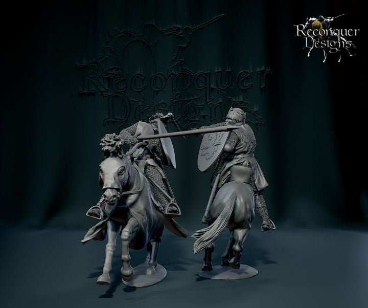 REM0184 Robert the Bruce vs Sir Henry de Bohun