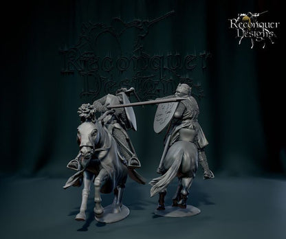 REM0184 Robert the Bruce vs Sir Henry de Bohun