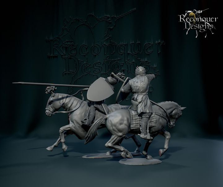 REM0184 Robert the Bruce vs Sir Henry de Bohun