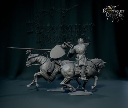 REM0184 Robert the Bruce vs Sir Henry de Bohun