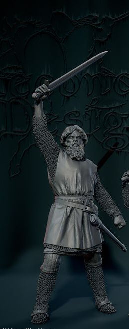 REM0185 William Wallace