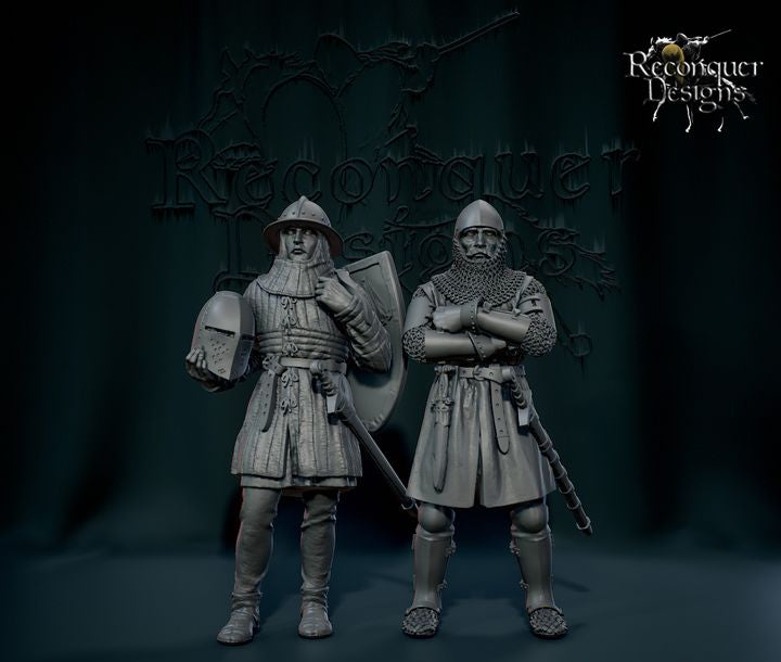 REM0183 King Afonso IV of Portugal