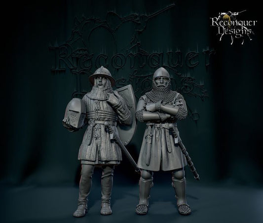 REM0183 King Afonso IV of Portugal