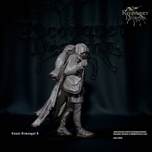 REM0169 The Wanderer