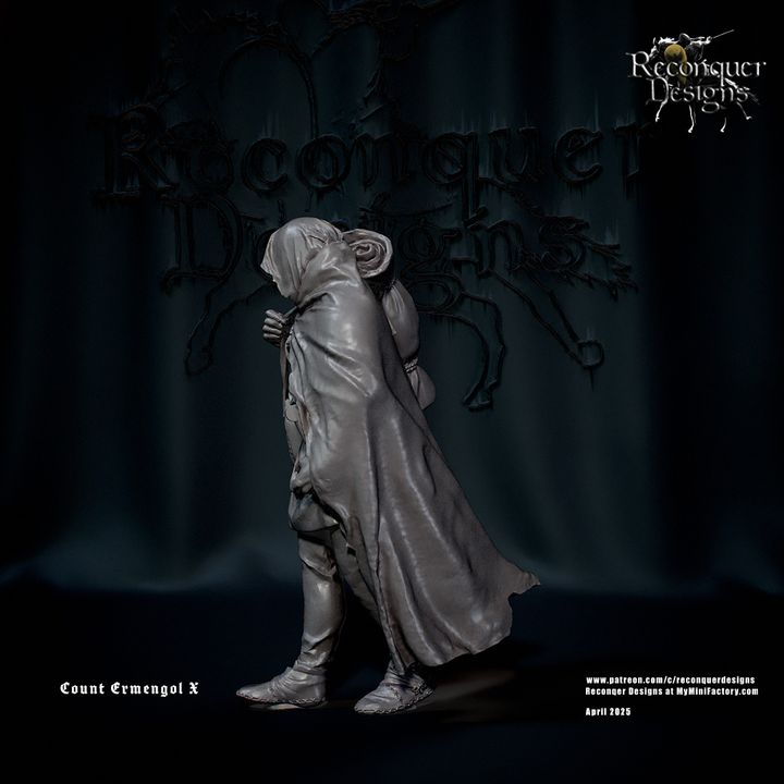 REM0169 The Wanderer