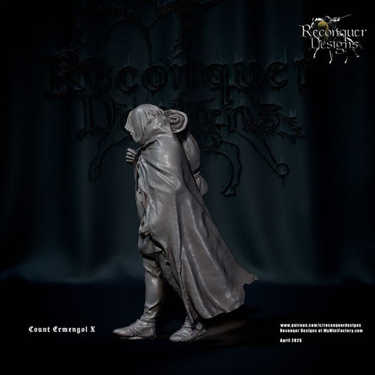 REM0169 The Wanderer