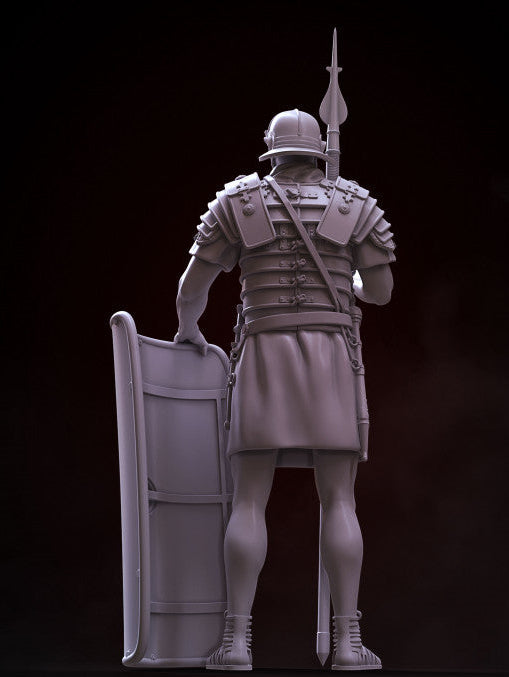 ROM007 Roman Praetorian Guard 1st-2nd C. A.D.