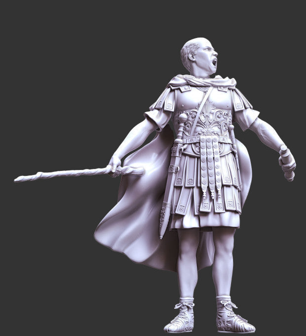 ROM006 Roman Praetorian Centurion 1st-2nd C. A.D.