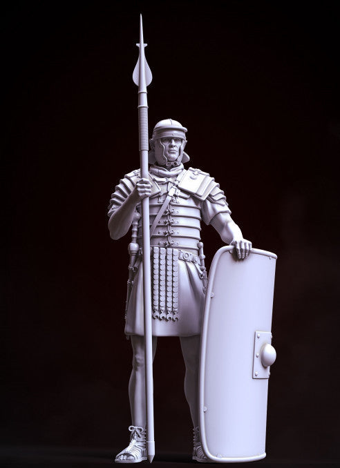 ROM007 Roman Praetorian Guard 1st-2nd C. A.D.