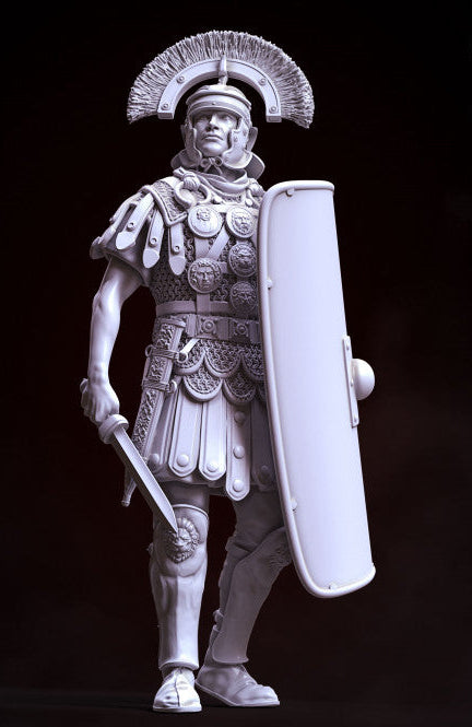 ROM008 Roman Centurion 1st-2nd C. A.D.