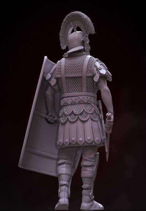 ROM008 Roman Centurion 1st-2nd C. A.D.