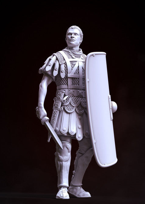 ROM009 Roman Centurion 1st-2nd C. A.D.
