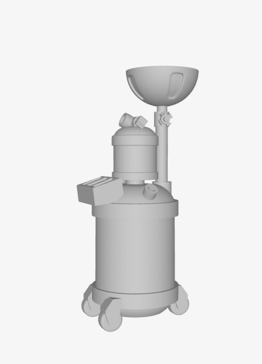 ACC013 Oil collector
