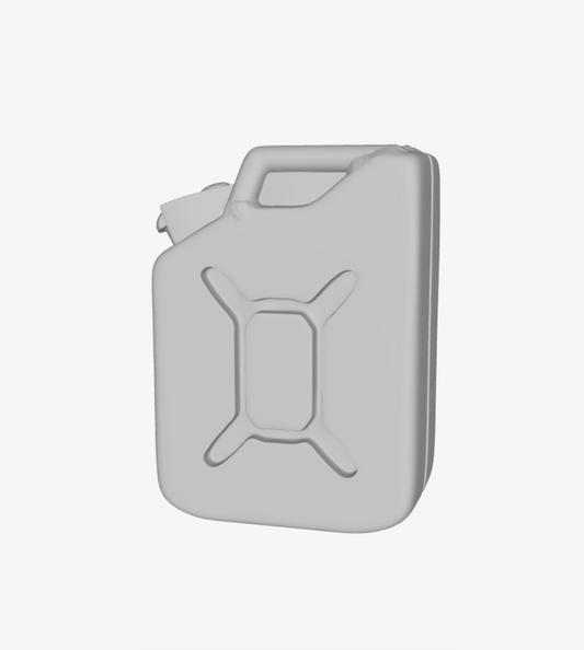 ACC015 Oil can x3
