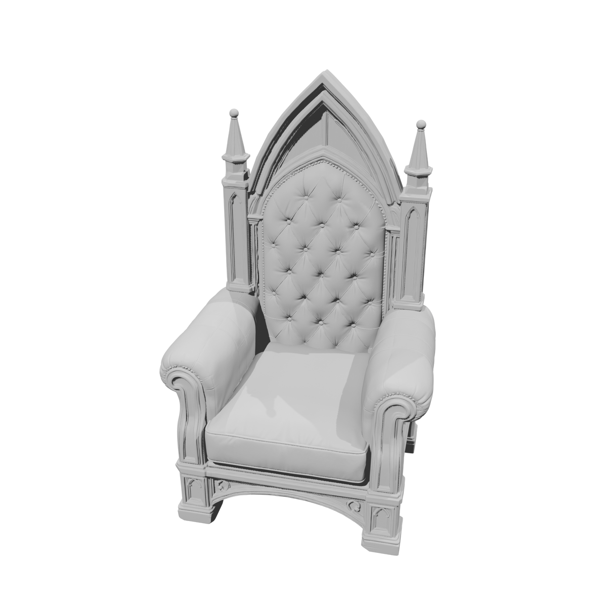 TER010 Furniture Set B