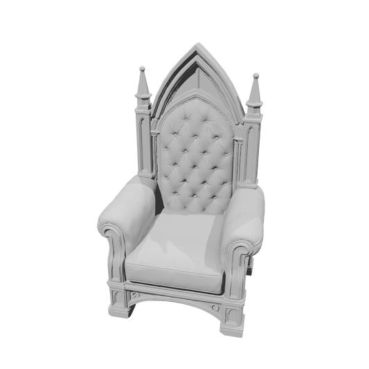 TER010 Furniture Set B