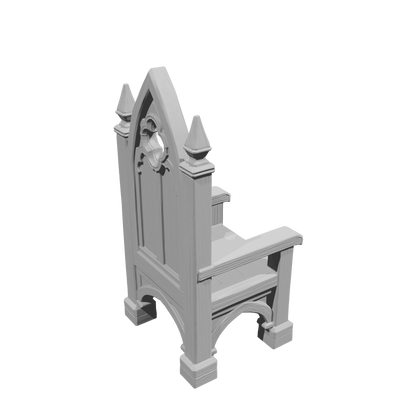 TER011 Furniture Set C
