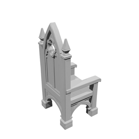 TER011 Furniture Set C