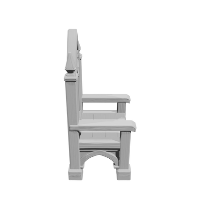 TER011 Furniture Set C