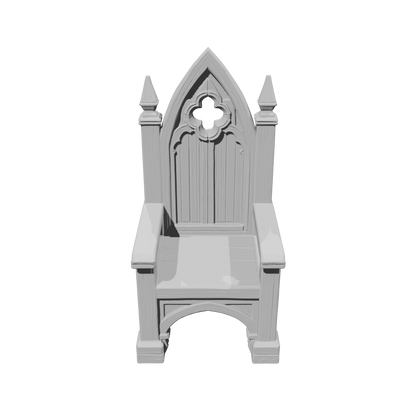 TER011 Furniture Set C