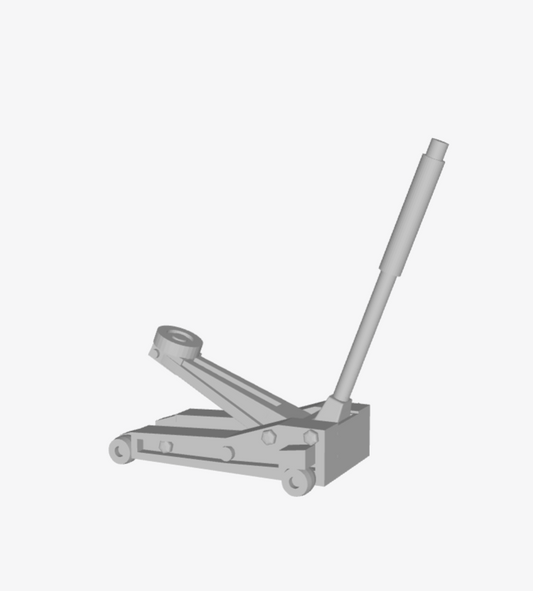 ACC017 Car Jack