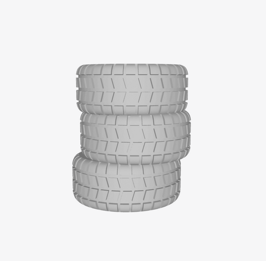 ACC018 Wheel tower