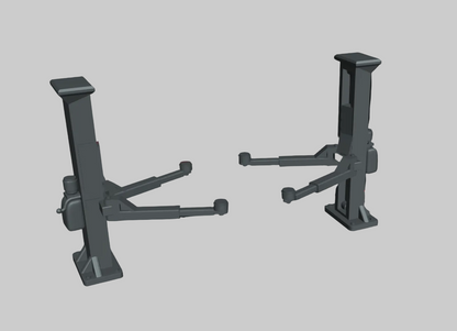 ACC019 Car lift