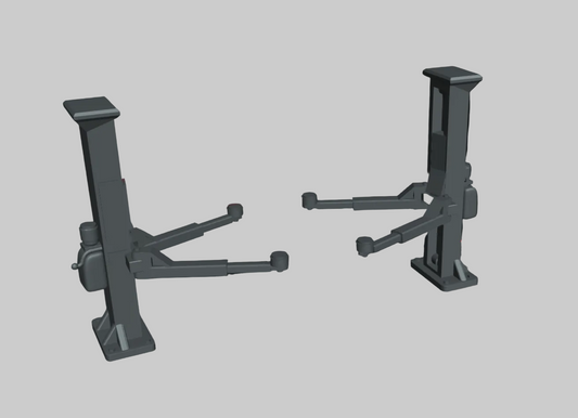 ACC019 Car lift