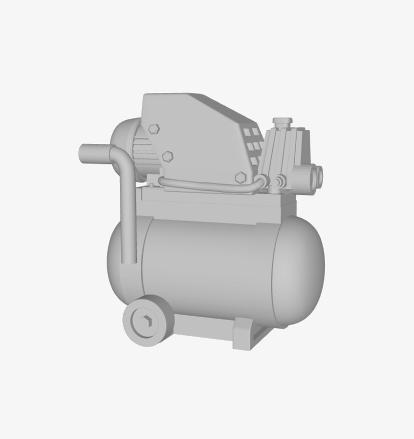 ACC021 Compressor x2